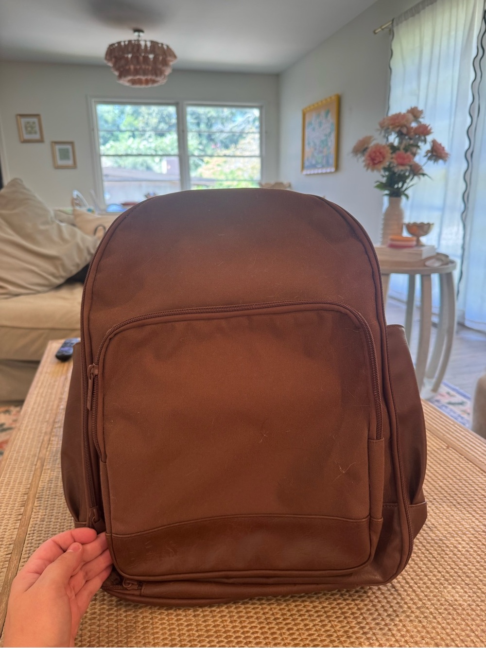 Beis Travel Backpack